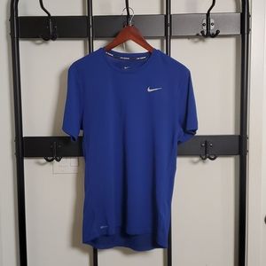 Nike Dri-Fit Running Shirt